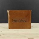 Holder Leder Geldbörse - SALE -